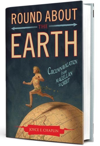 Round about the Earth er ©  SW
